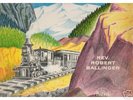 Black Gospel Rev. Robert Ballinger Black Train LP