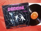 THE SEEDS -Web Of Sound-Psych-67/US/2nd LP