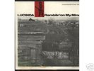 LUCINDA WILLIAMS-RAMBLIN ON MY MIND SCARCE LP