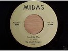 NORTHERN SOUL RARE BIG DADDY ROGERS I'M A BIG MAN