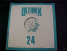 Ultimix  24 Bobby Brown Sassa  3 x 12