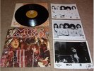 MC5 LP-Kick Out The Jams-Autograph All 5 +Sinclair-NM
