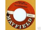 Northern Soul Pack 20 Classic Records