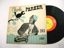 Charlie Parker - RARE - 10
