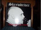SKREWDRIVER 