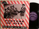 NOLAN STRONG & DIABLOS - Fortune of Hits 1961 LP
