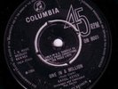 Northern Soul Rare British Karol Keyes One In a Million