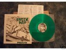 Green Day 39/Smooth [LP] Crimpshrine Jawbreaker KBD