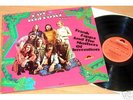 FRANK ZAPPA / MOI Pop History  Polydor 69 N/M
