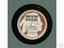 HAL KEMP WASHINGTON REDSKINS CUSTOM PRESSING 1939