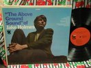 JAKE HOLMES ABOVE GROUND SOUND LP RARE PSYCH