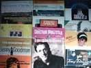 Über 480 LPs aus den 50s,60s,70s..NUR US-PRESSUNGEN 