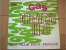 GAS GREATEST HITS LP-----PAMA RECORDS