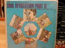 BOB MARLEY - SOUL REVOLUTION PART II VERY RARE LP