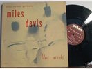 MILES DAVIS 