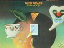 NICK DRAKE Pink Moon LONER DOWNER FOLK PSYCH UK LP L K