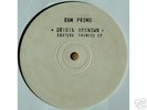 ORIGIN UNKNOWN  EASTERN PROMISE EP  ANDY C    V. RARE
