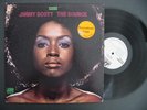 JIMMY SCOTT The Source ATLANTIC LP