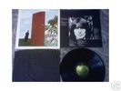 BEATLES/GEORGE HARRISON ORG WONDERWALL MONO LP, SUPERB