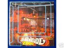 WILSON DAS NEVES -JUVENTUDE 2000 Rare Brazil 1968 MINT