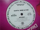 Earth, Wind & Fire / Getaway / PROMO 12