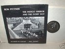 Ron Pittner Indigo Mirror Private Free Jazz lp '72 RARE