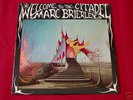 Marc Brierley Henry Lowther LP Nick Drake like RARE