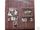 PRUDENCE No.3 psych/prog/folk LP from Norway