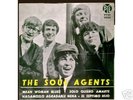 SOUL AGENTS SPANISH EP. MONSTER IN DEMMAND