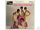 EP: THE MARVELETTES / RARE UK nothern soul