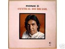 Ronie Ronald Mesquita E Central Do Brasil 1975 LP
