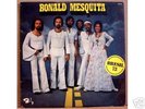 Ronie Ronald Mesquita Bresil 72 LP