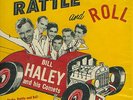 BILL HALEY AND THE COMETS - SHAKE RATTLE AND ROLL