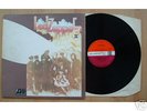 LED ZEPPELIN II, Original UK LP, 