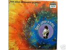 VERY RARE BRITISH JAZZ LP ALAN SKIDMORE QUINTET