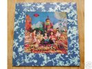 Rolling Stones : Their Satanic Majesties UK Mono orig