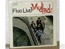 Yardbirds: Five Live Yardbirds Original LP