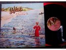 GENESIS FOXTROT ORIG 1ST PRESS UK VINYL LP