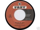 BARBARA DANE - RARE Northern Soul TREY 45 MINT