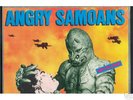 ANGRY SAMOANS BACK FROM SAMOA ORIGINAL LP SEALED