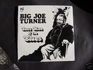 Joe Turner  Bacon Fat  Rod Piazza LMI Rare Blues LP SS