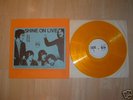 Procul Harum Shine On TMOQ LP Mint colured TMQ yellow