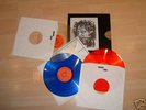 Bob Dylan Live at OFC stadium Triple LP Swigin Pig Exs