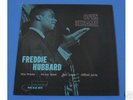 Freddie Hubbard Blue Note 4040 Deep Groove LP NM