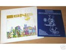 GONG Angel's Egg UK EX+ LP with the Rare Book (N/M)