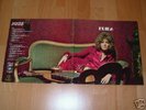 FRIDA* 1st GATEFOLD SWEDISH LP 1971*ABBA