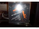 Eraldo Volontè ITALIAN JAZZ LP