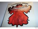 THE UNDERGROUND#PSYCHEDELIC VISIONS#MERCURY#PSYCH#FUZZ#