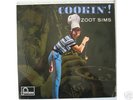 Zoot Sims Cookin' British Fontana FJL 123 Original