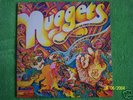 NUGGETS - Rare 1st US Press - Excellent condition